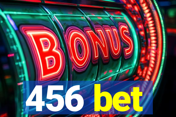 456 bet